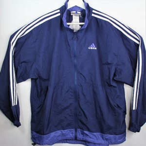 what color is the adidas jacket