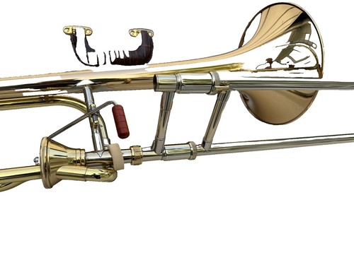 ⭐︎BACH42G corporation Bell（1970'）デュアルボア⭐︎ Bach 42 Straight Large Bore Tenor 1970's Model | Brass Exchange