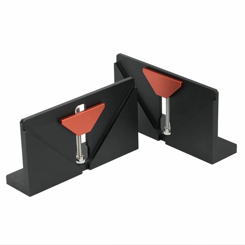 Right Angle Spline Fixture Aluminum Alloy Router Table Tenoning ...