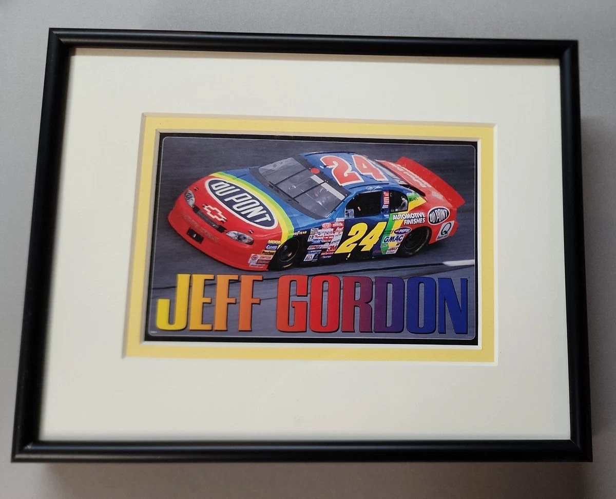 Ebay cheap jeff gordon