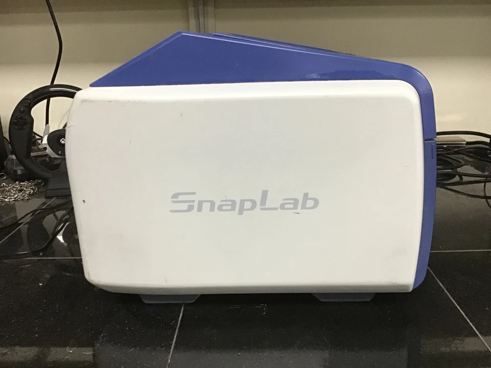 Sony UP-CR10L SnapLab Digital Photo Thermal Printer - Image 2 of 4