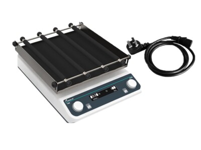 Digital Flask Orbital Shaker Beaker Shaking Instrument Plate Size 320*320mm