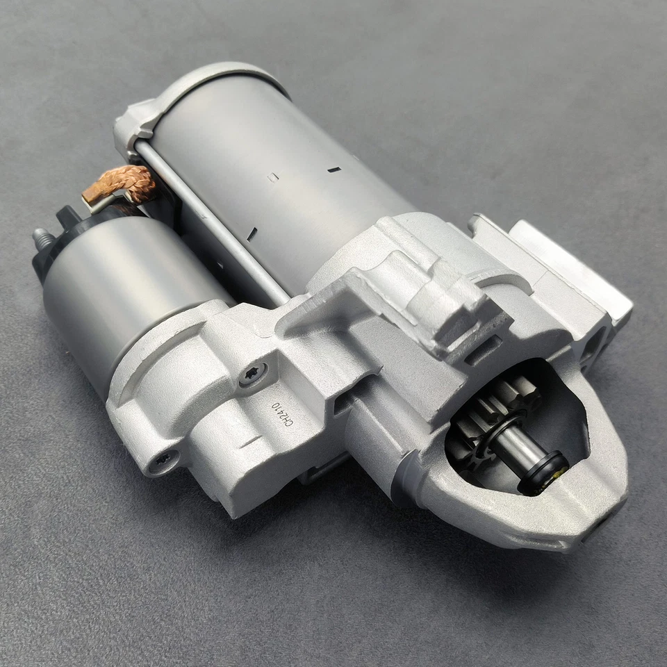 Engine Starter Motor 12418621840 for BMW 340i 440i 540i 640i 740i M2 M240i X3 X4 - Image 4 of 4