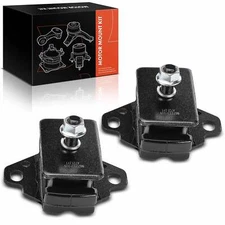 2Pcs Front Engine Motor Mounts for Toyota 4Runner Pickup 1984-1995 Celica 82-85