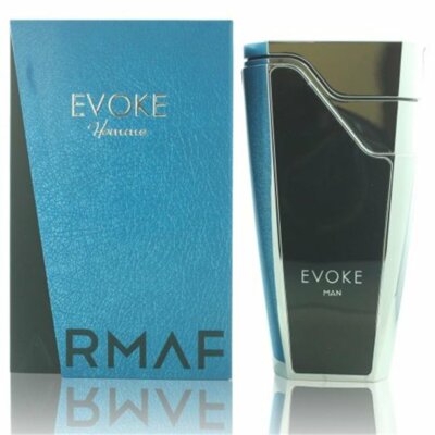 Evoke Blue by armaf 2.7 EDP spr (m) (6294015100679)