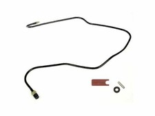 Clutch Hydraulic Line For 1988-1991 Chevy K1500 1990 1989 S387ZS
