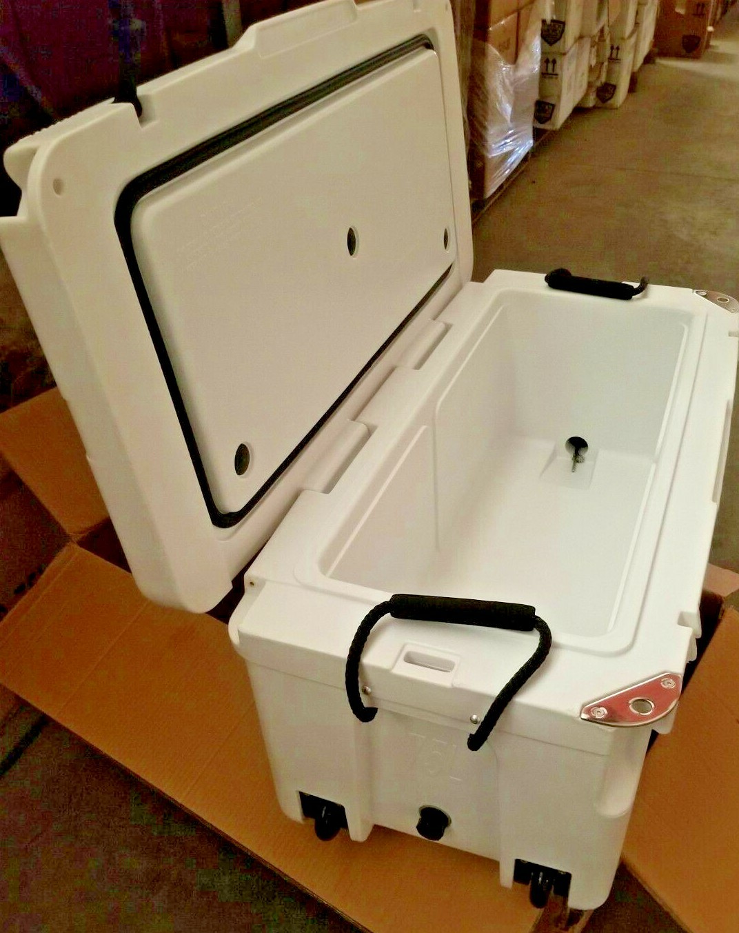 buy used cooler