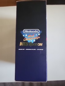2024 Switch Nintendo World Championships NES Edition Deluxe Set NEW SEALED 