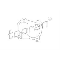 Topran 107 204 Dichtung Abgasrohr Auspuffdichtungen FüR VW Golf IV Polo Audi A2