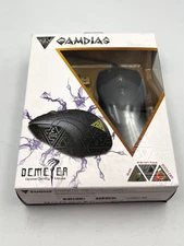 Gamdias Demeter Optical Professional Gaming Mouse GMS5000