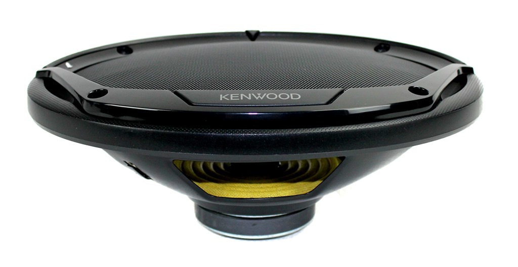 Kenwood KFC-6965S купить в Америке, лот 