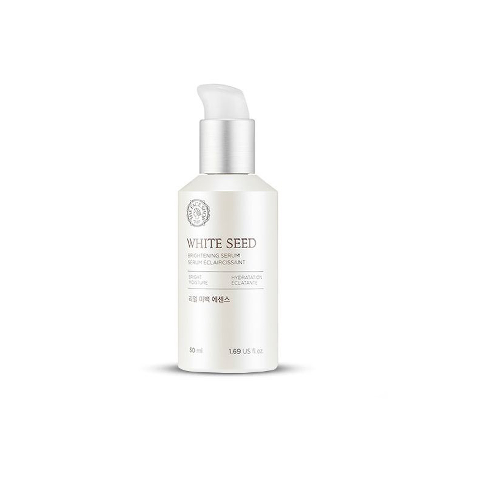 The Face Shop White Seed Real Whitening Essence / Brightening Serum 50ml