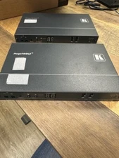 Kramer Electronics KDS-DEC6 Video Decoder