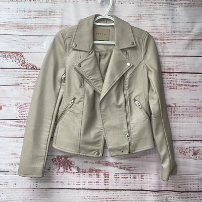 Casual Jackets Blanknyc Life Changer Moto Jacket Black BLANKNYC