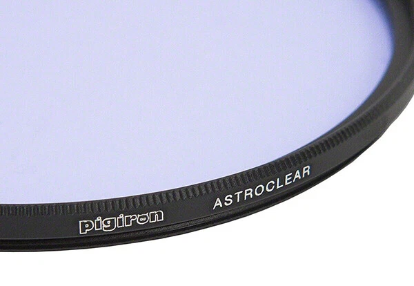 Pig Iron 37mm Astro Clear Filter Night Sky Light Pollution Reducer for Starscape - Image 3 of 4