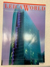 Leica World Magazine