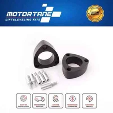 Lift Kit for SUBARU LEGACY II 1993-1999 2" 50mm Rear Easy Mounting