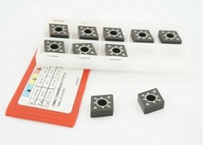 CERATIZIT Wendeschneidplatten 10 Stück – DCGT 11 Produktbild-Vorschau 2
