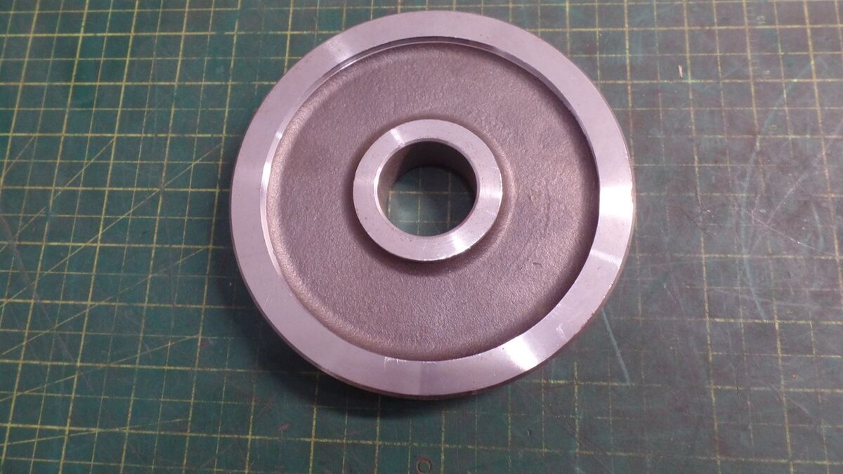 GENUINE BORG WARNER 525211122 FRONT COUNTERSHAFT 1ST GEAR GENUINE BORG WARNER 525211122 FRONT COUNTERSHAFT 1ST GEAR