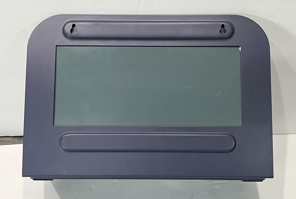 Umbra Púrpura Loft Bandeja Colgante/Espejo de Mesa por Daniel Puntillo & Leyland Gard Foto 3 de 4