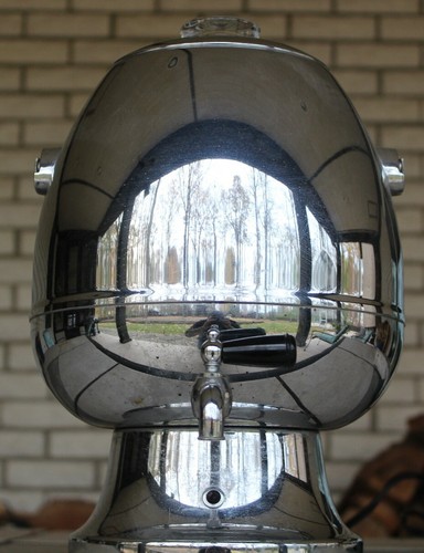 Vintage Hamilton Beach Model 21CM 