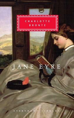 Jane Eyre by Charlotte Bronte (Hardcover, 1991) - Image 2