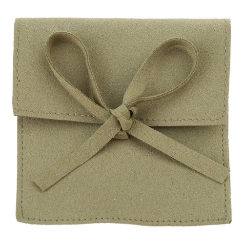 Convenient Jewelry Storage Bag Trendy for Jewelry Enthusiasts - Picture 4 of 14