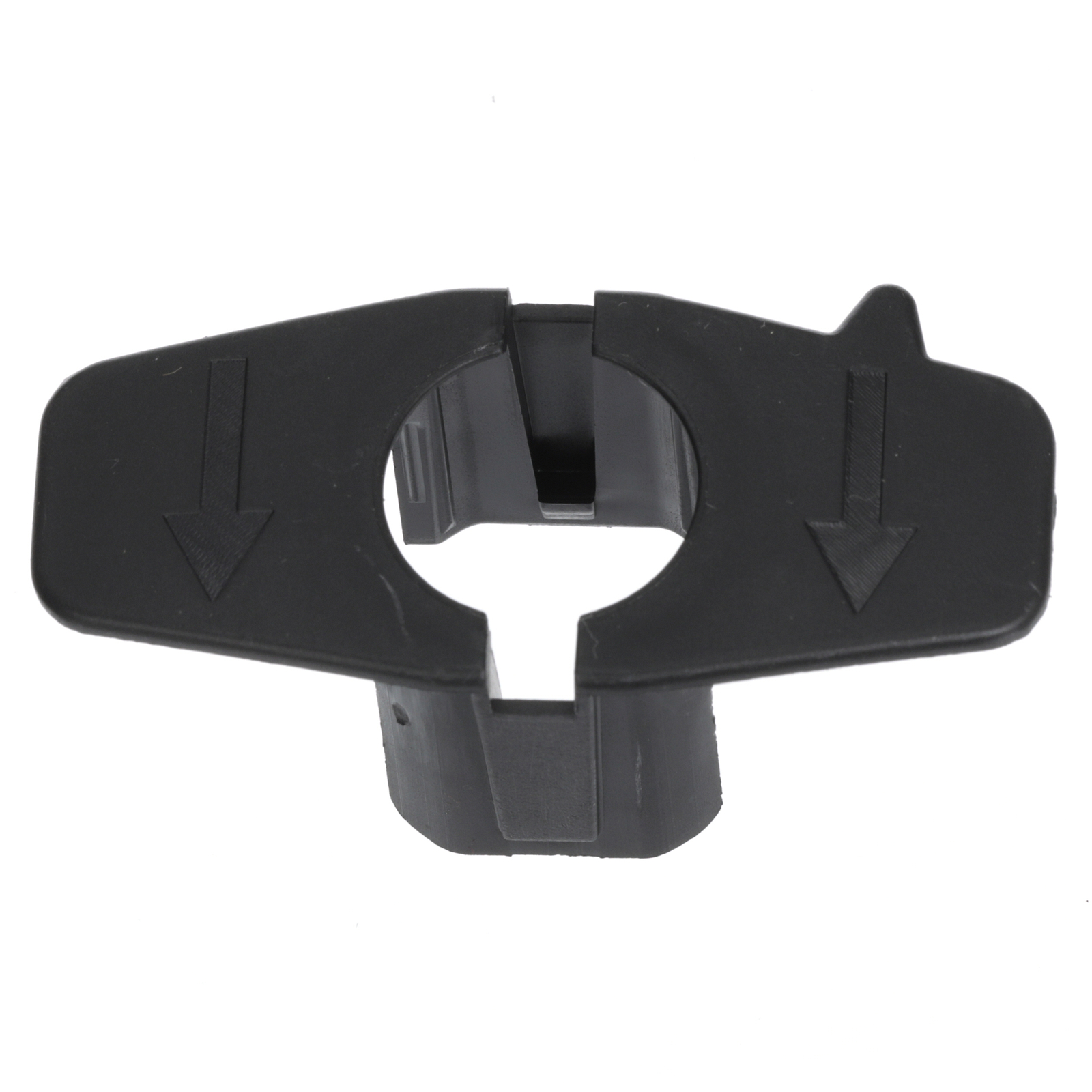 Soporte de sensor de asistencia de estacionamiento para Ford 2013-2019 (N/P DG1Z-15K861-A)