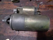 Starter Motor Thru 3/13/05 Fits 96-05 CROWN VICTORIA 18440