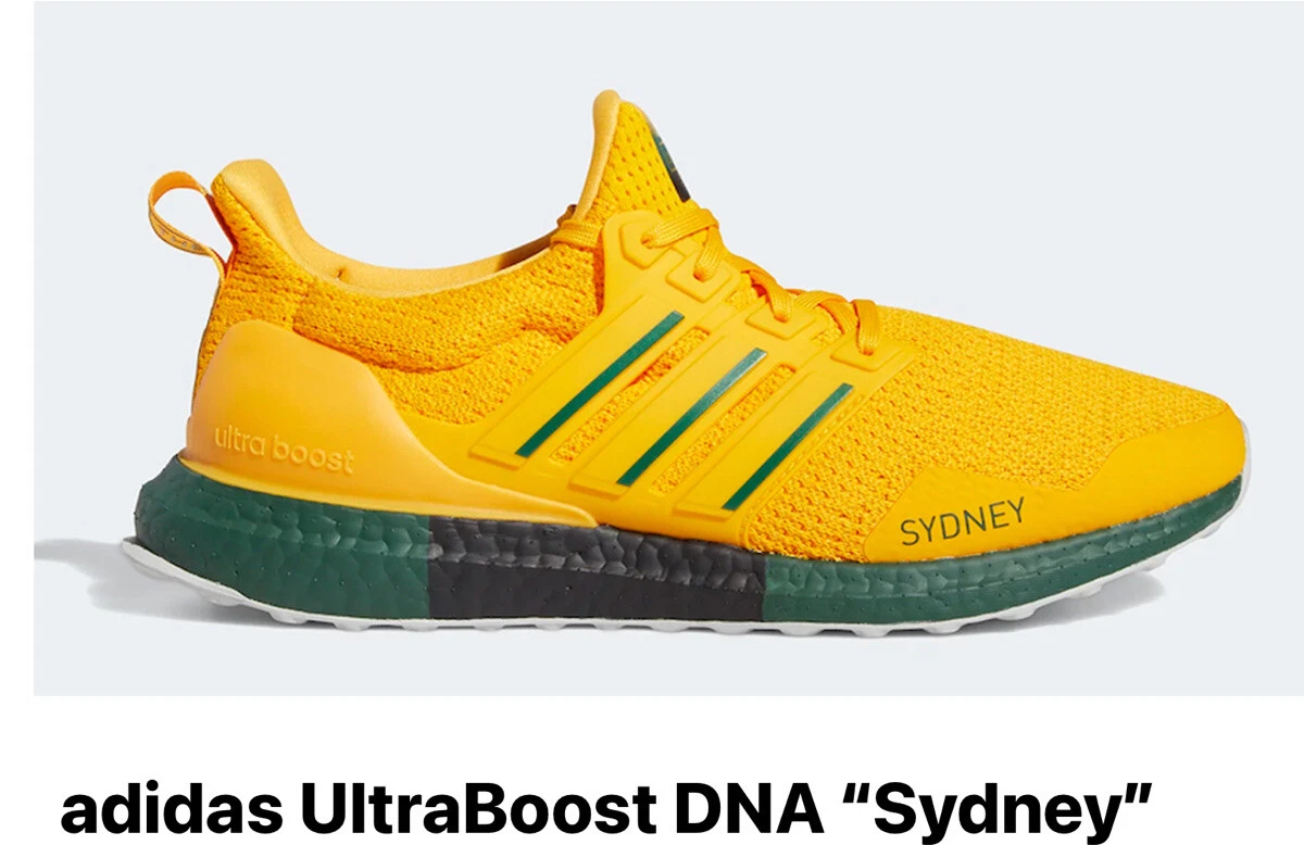adidas UltraBoost DNA Sydney for Sale | Authenticity  display picture 1