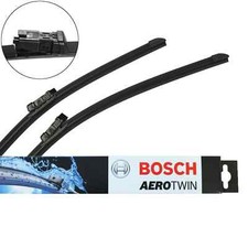 FOR MERCEDES-BENZ E-CLASS (W212) NEW BOSCH A826S Aerotwin Front Wiper Blades 13
