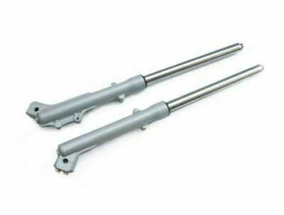 Fits For Royal Enfield Front Fork Assembly Complete Pair L/H & R/H Side