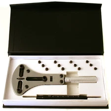 Watch Case Opener Extra Large Watch cases Band Tool TSJX1327