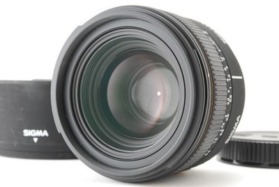 [MINT++] Sigma AF 30mm f/1.4 EX DC Lens for Sony Minolta A mount From JAPAN