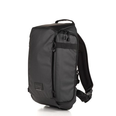 Used Tenba Solstice v2 12L Sling Bag - Gray Excellent Condition Water Bottle