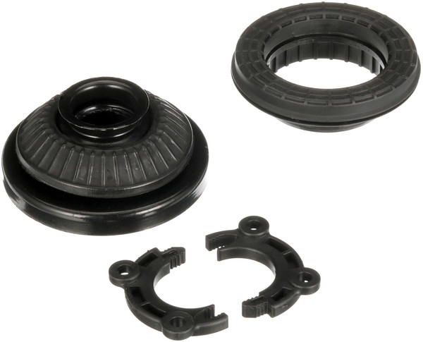 Gates Domlager Federbeinlager Vorne FüR Opel Astra H Caravan L35 L48 A04 Saab-image