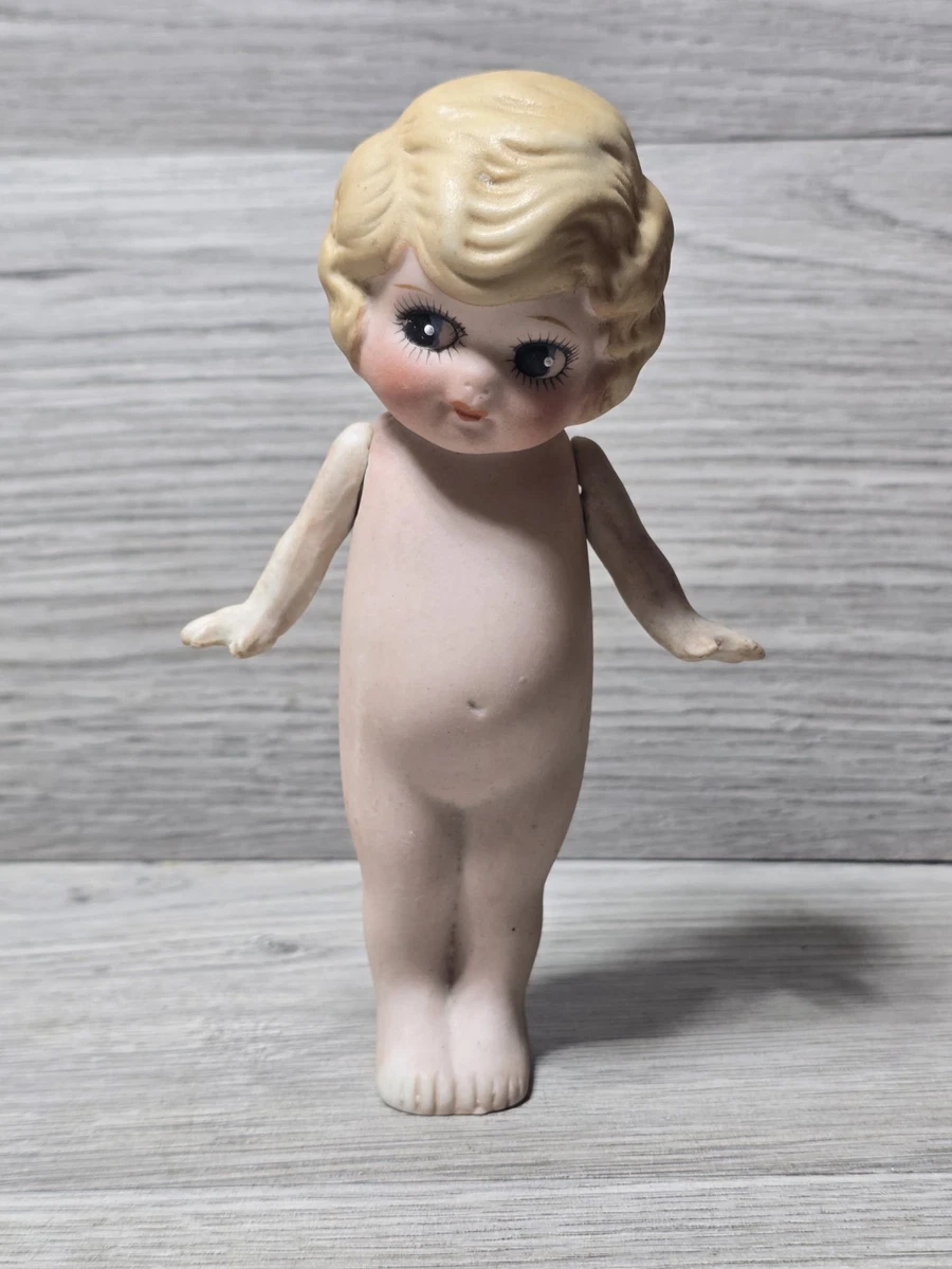 Frozen Charlotte In Antique China Dolls for sale | eBay