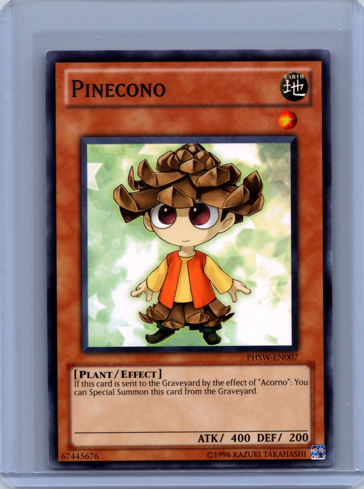 Pinecono Unlimited Common Photon Shockwave PHSW-EN007 LP