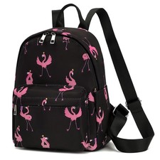 Mini Backpack Purse Fashion Small Backpack Casual Daypack for Women Girls Sch...
