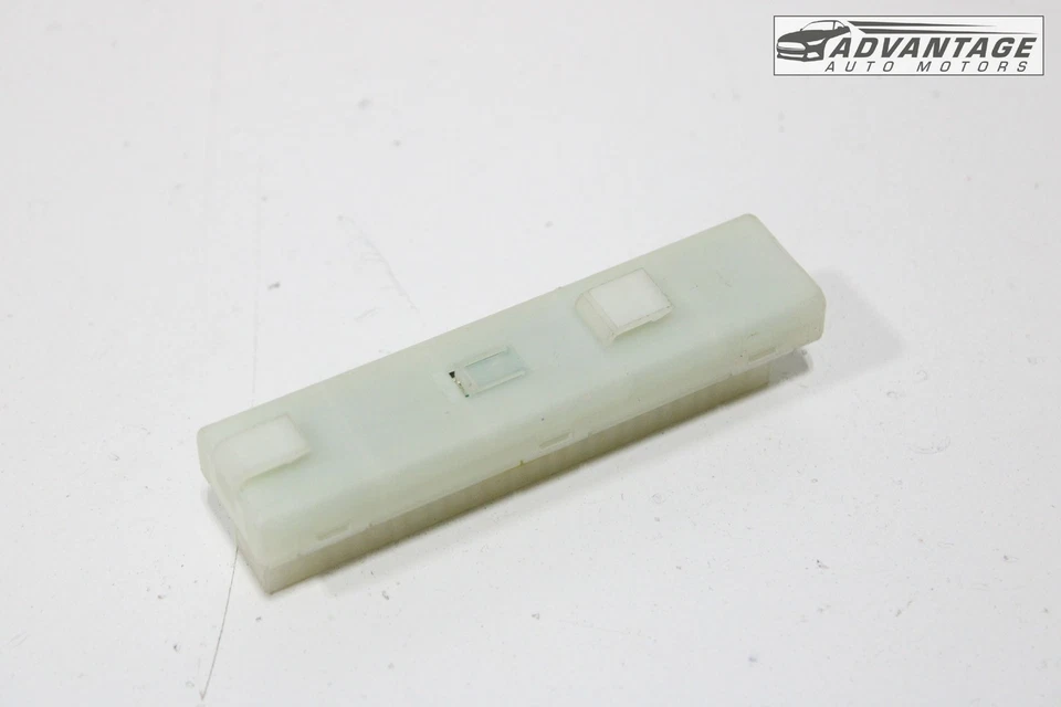 Mercedes-Benz GLB250 X247 2020-2023 AWD motor 2,0 L distribuidor de potencia OEM Foto 3 de 4