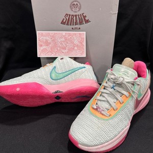 Time Machine Lebron 20 | eBay