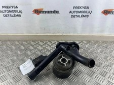 RENAULT MODUS / GRAND MODUS F/JP0 Ölfilterhalter 8200552604 779744 31580633