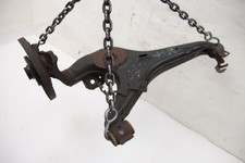 Achsschenkel hinten rechts VW T4 Pritsche 701501404S 2.4 55 KW 75 PS  Diesel