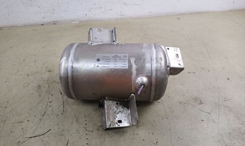 Air suspension tank