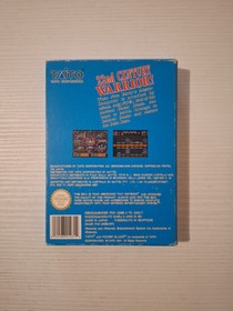 Power Blade Nintendo Nes Mattel Pal A Ita Completo Taito