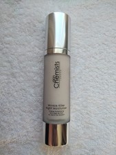 BNWOB SKIN CHEMISTS Wrinkle Killer Night Moisturiser snake venom 50ml  RRP £125