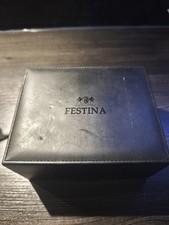 Festina Tour Chronograph Nr. F15