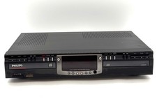 VTG Philips CDR-200 Audio CD Compact Disc Recorder HiFi Audio