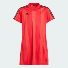 Adidas Tiro Dress Girl's Size Medium - HY4223 - NEW