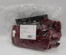 Revolution Dancewear - RD30001 - Ballet Wrap Skirt -SC/MC - Burgundy